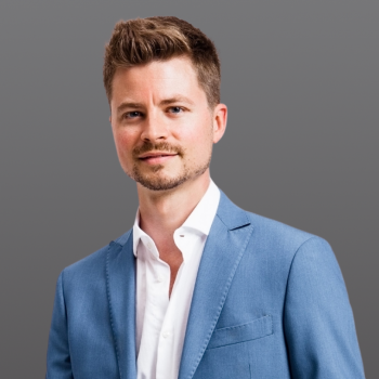 Laurent Deschênes