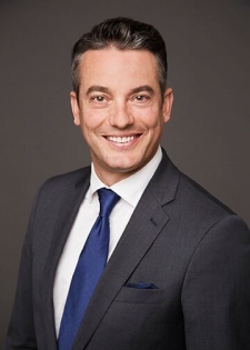 Mark A. Barbieri