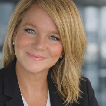 Sylvie Rousson
