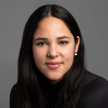 Dina Cybulkiewicz Cortes