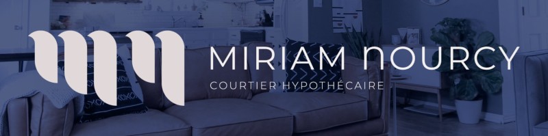 Miriam Nourcy logo